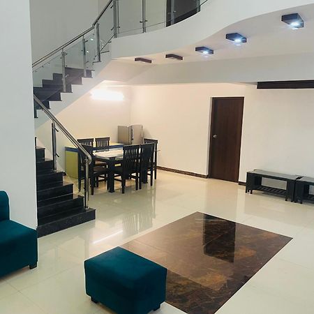 Hitman 45 Villa Lonavla Exterior foto