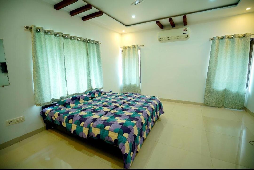 Hitman 45 Villa Lonavla Exterior foto
